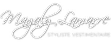 Magaly Lamarre, Styliste vestimentaire